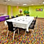 Holiday Inn At the Campus By IHG