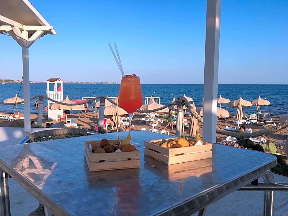 Hotel Ristorante L'Orizzonte