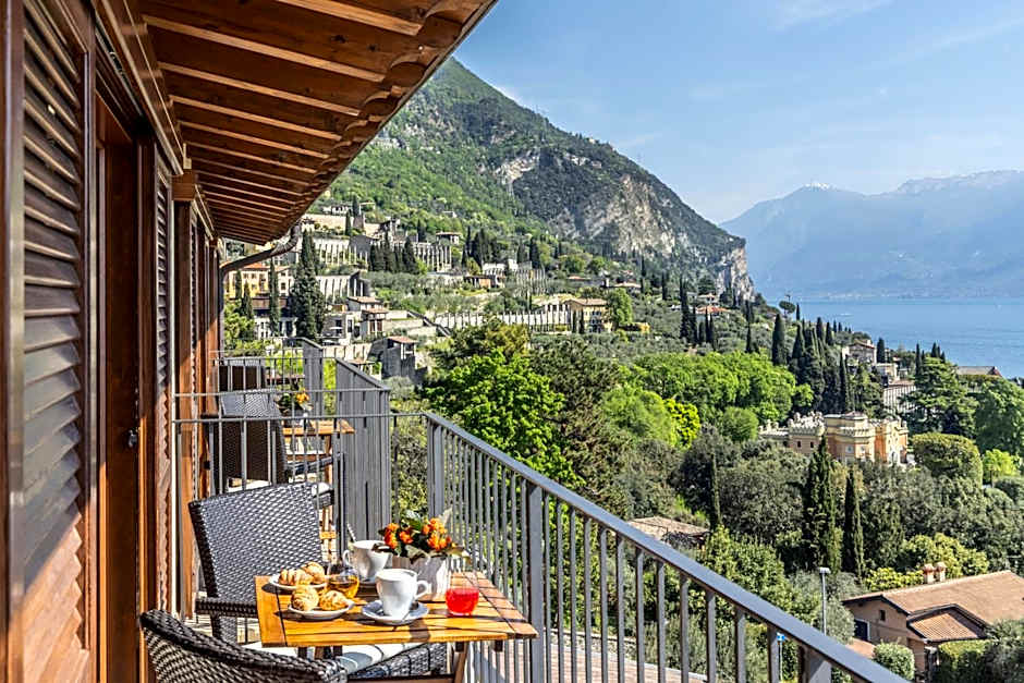 Hotel Meandro - Lake View