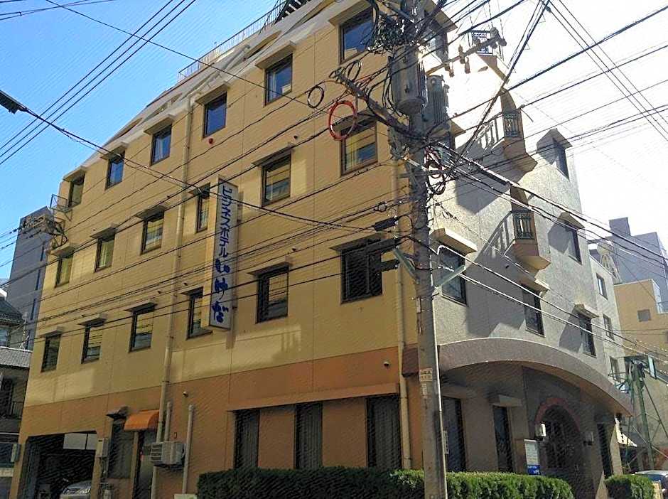 Hotel Ikeda