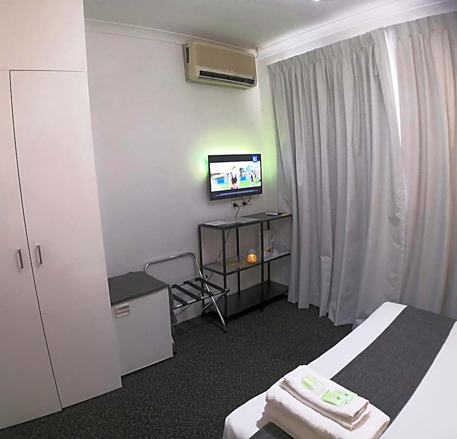 Criterion Hotel Perth