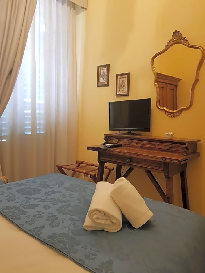 Hotel Il Granduca