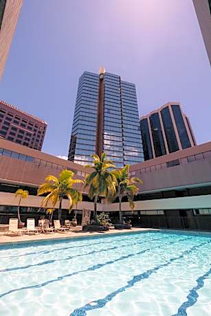 Bishop Suites @ Executive Centre