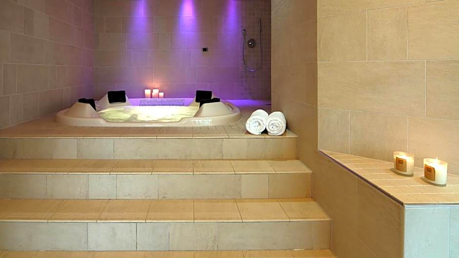 Best Western Premier Bhr Treviso Hotel