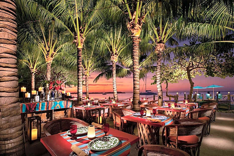 Bungalows Key Largo - All Inclusive