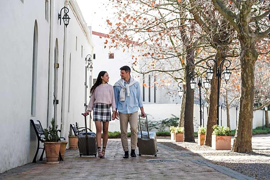 Asara Wine Estate & Hotel