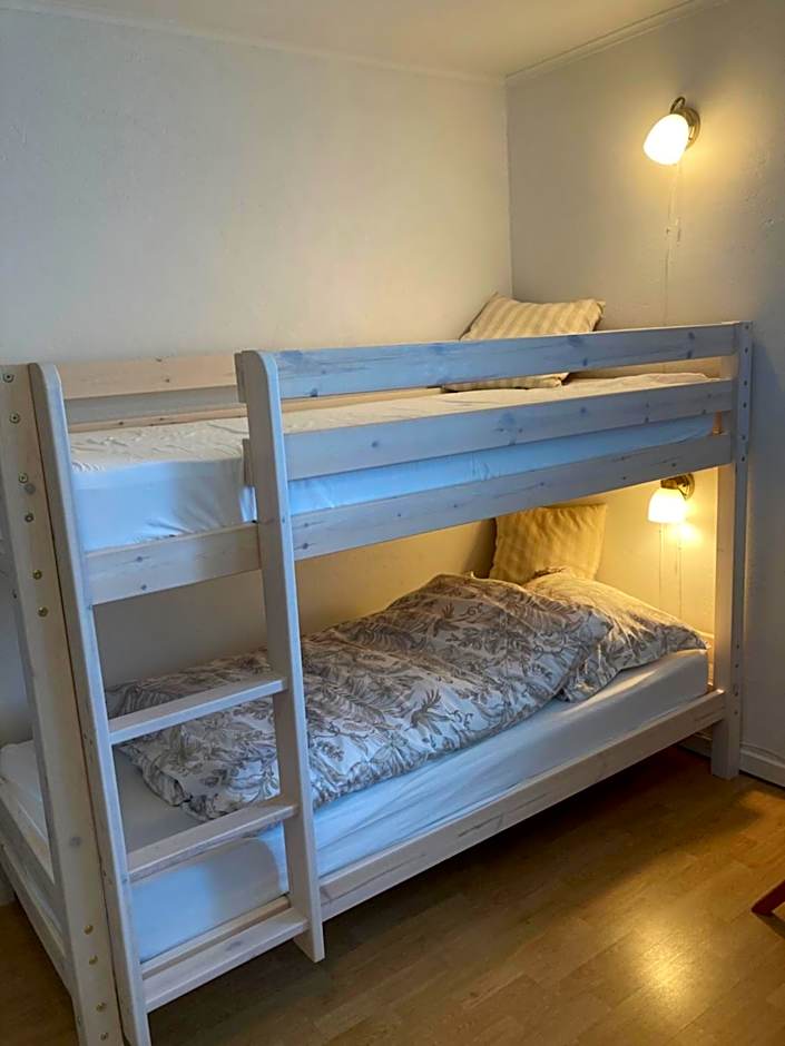 Børglum Mejeri Hotel B&B