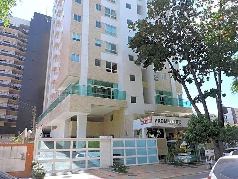 Apto Promenade I PONTA VERDE