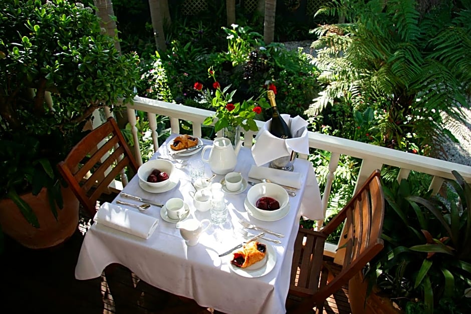 Peace and Plenty Inn