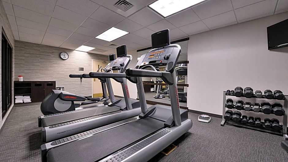 Courtyard by Marriott Charlotte Matthews