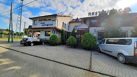 HOTELOWE Pokoje J.Bukowiecka