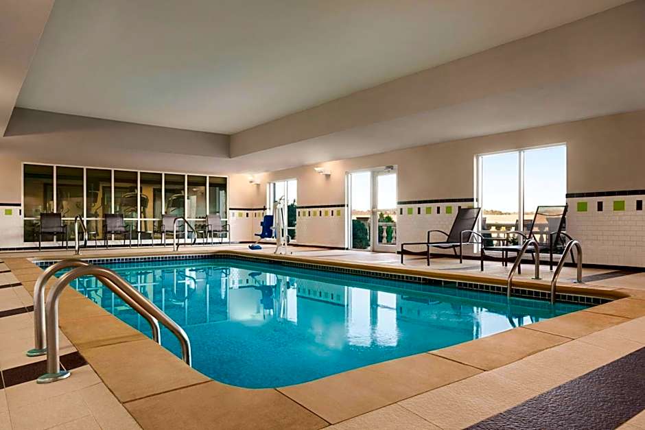 Fairfield Inn & Suites by Marriott Tupelo