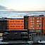 Airport Hotel Aurora Star