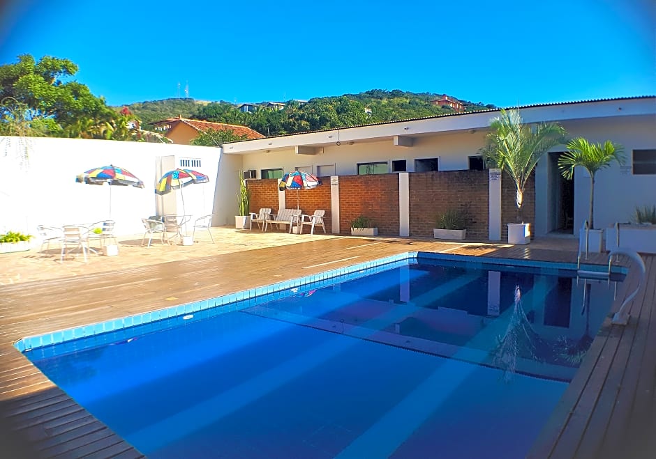 Pousada Brisas de Buzios