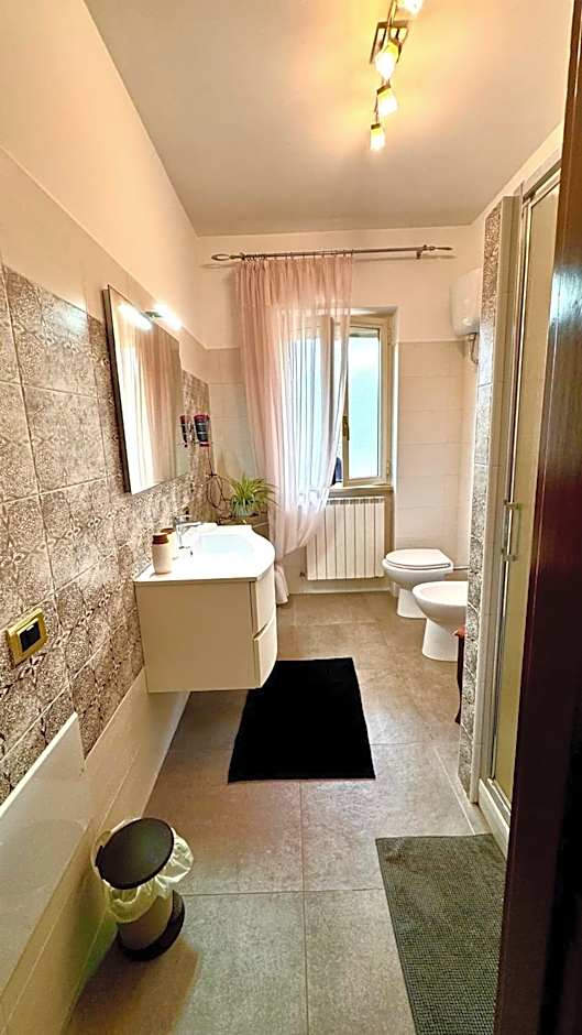 Bed&Breakfast degli ulivi