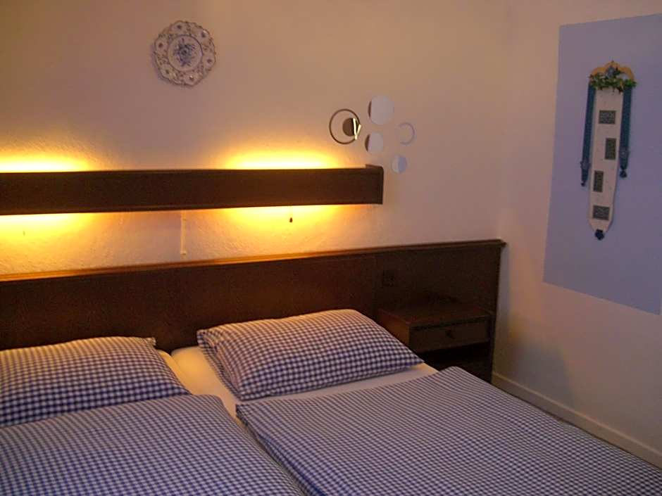 Hotel-Restaurant Burg-Ramstein