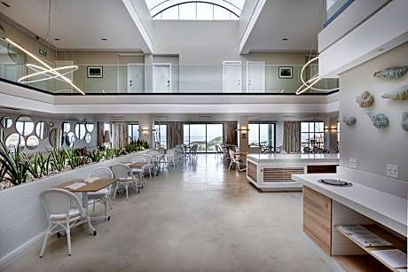 Bluewater Bay Sunrise Hotel