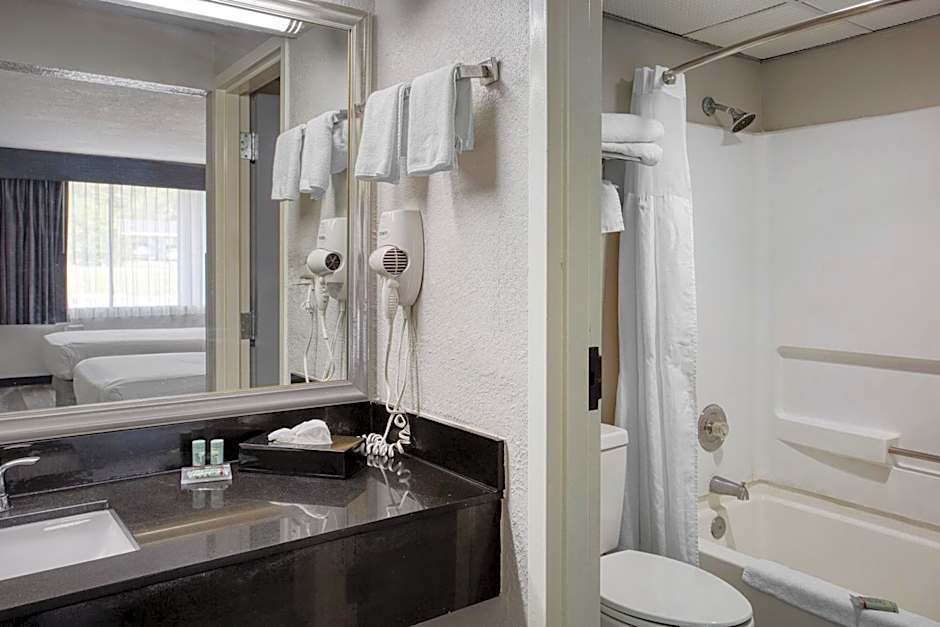 Best Western Executive Inn