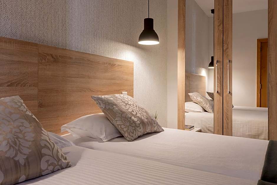 Photo 1 of 15 of Standard 1 Double Bed or 2 Beds