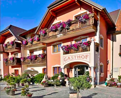 Hotel Gasthof Familie Czepl