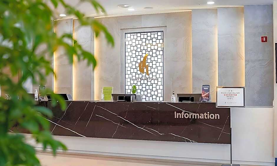 Yeosu Hotel Haven