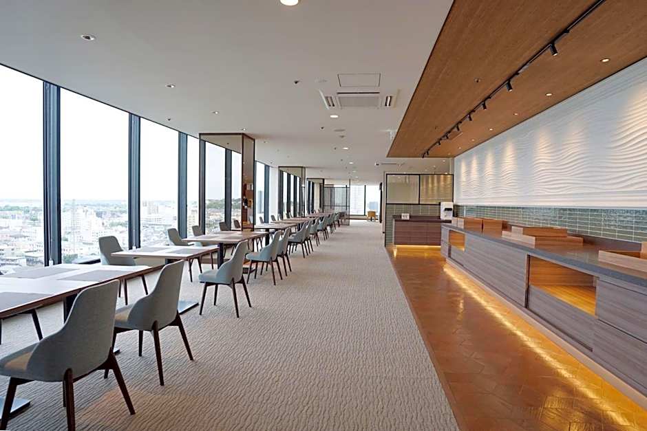 Hotel Marroad Tsukuba