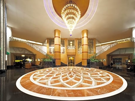 Sheraton Xi'an Hotel