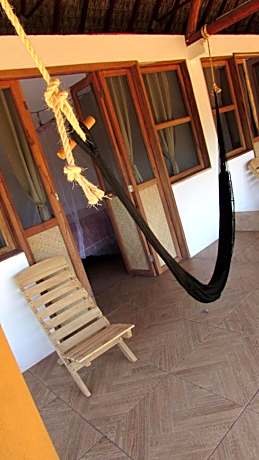 Hab #7 La Casa Del Profe Salo