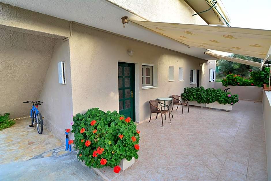 Residence Poseidon