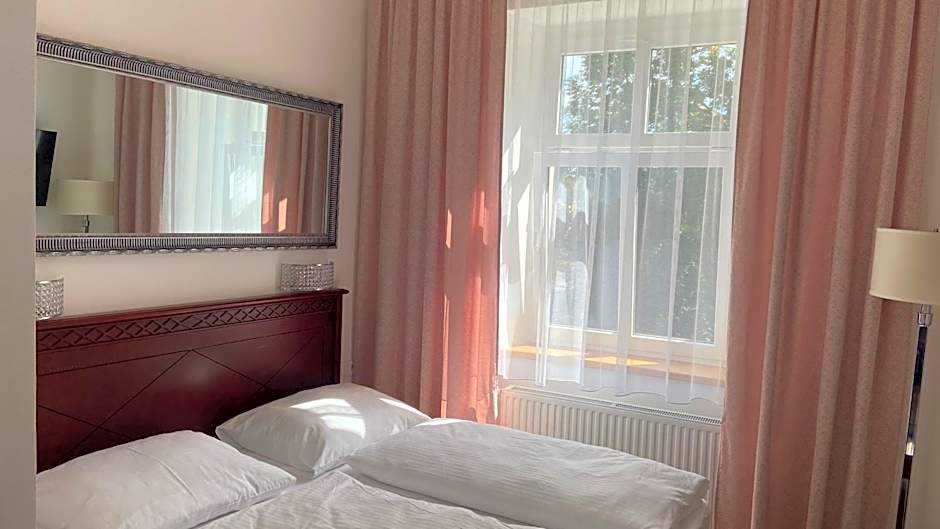 Aparthotel Slezák