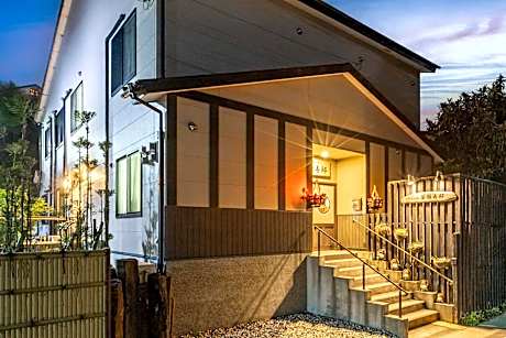 add-Hostel Uji Cha-gan-ju-tei