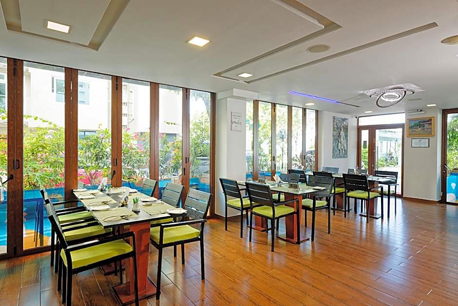 h78 at Hulhumale Maldives