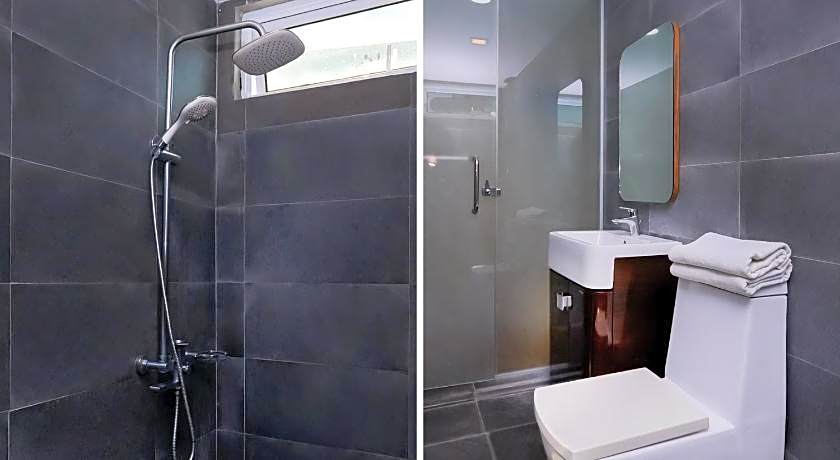 Super OYO 977 Hong Kong Suites