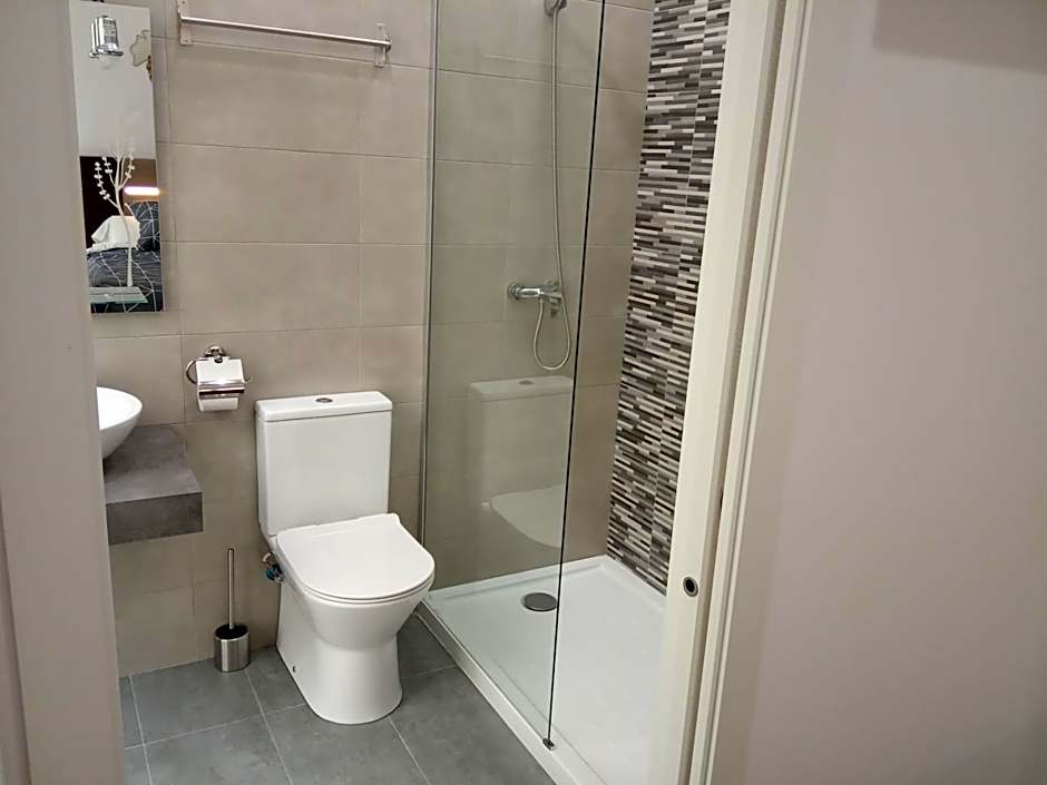 Alicante Center Apart