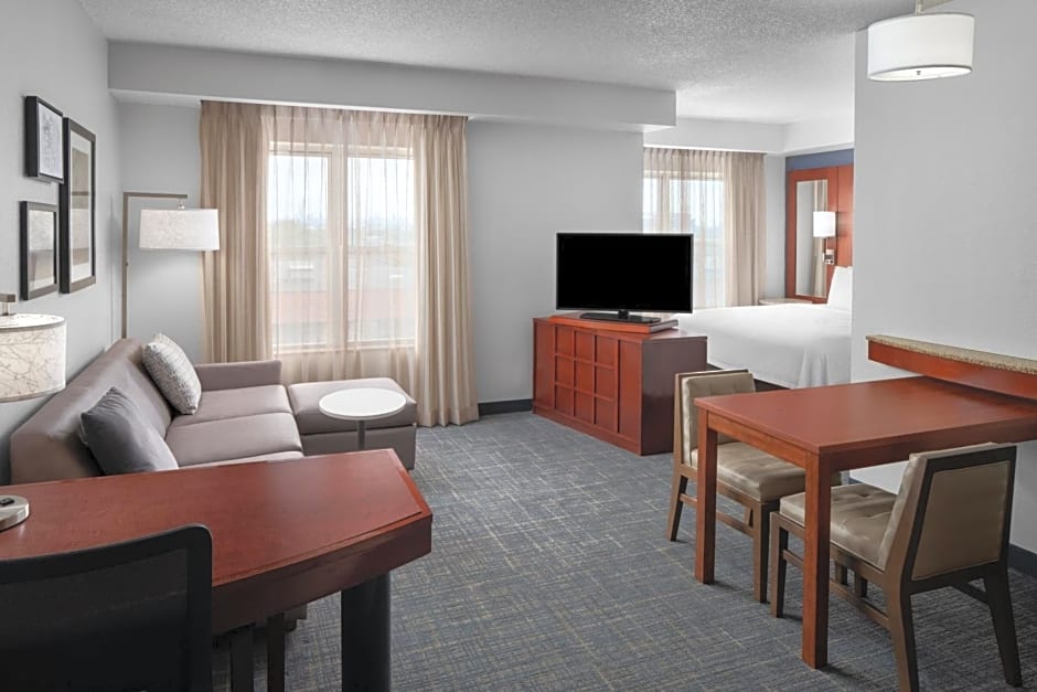 Residence Inn by Marriott East Rutherford Meadowlands