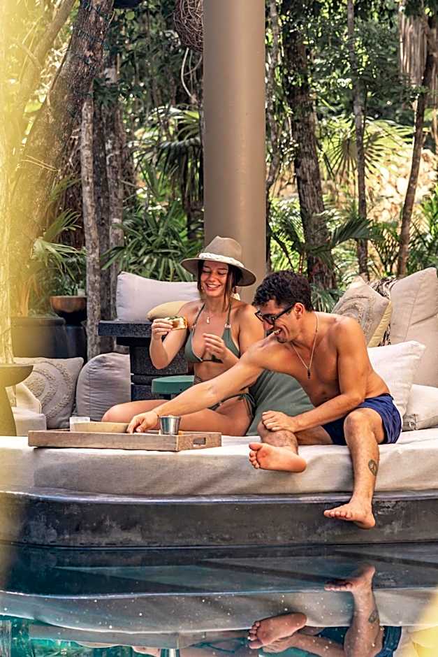Rubi Tulum