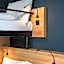 Ibis Styles Tbilisi Mzuiri Park