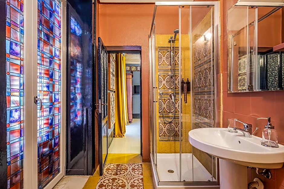 Le Stanze al Genio di Darlon