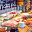 ibis budget Koeln Leverkusen City