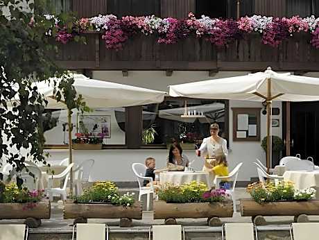 Hotel Biancaneve