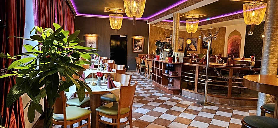 Hotel Restaurant Oliva