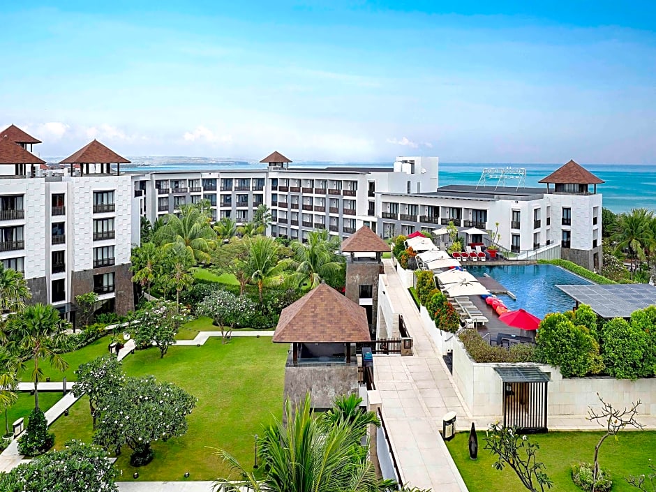 Pullman Bali Legian Beach