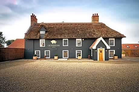Guinness Arms