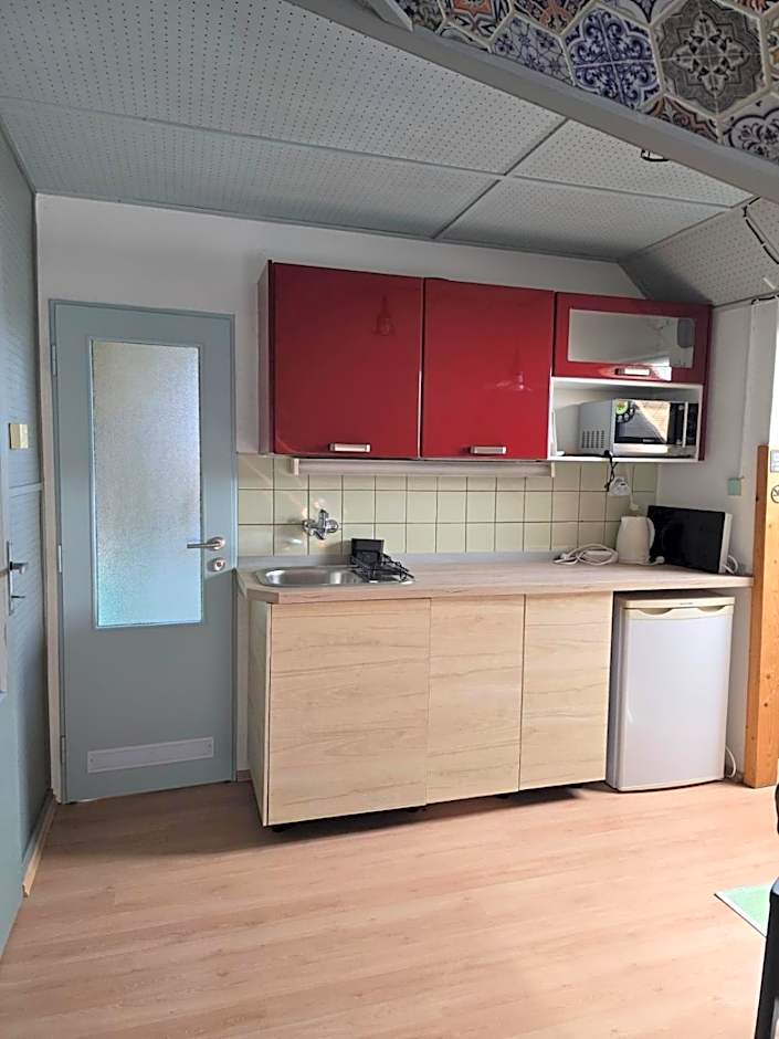 Bolek apartmany