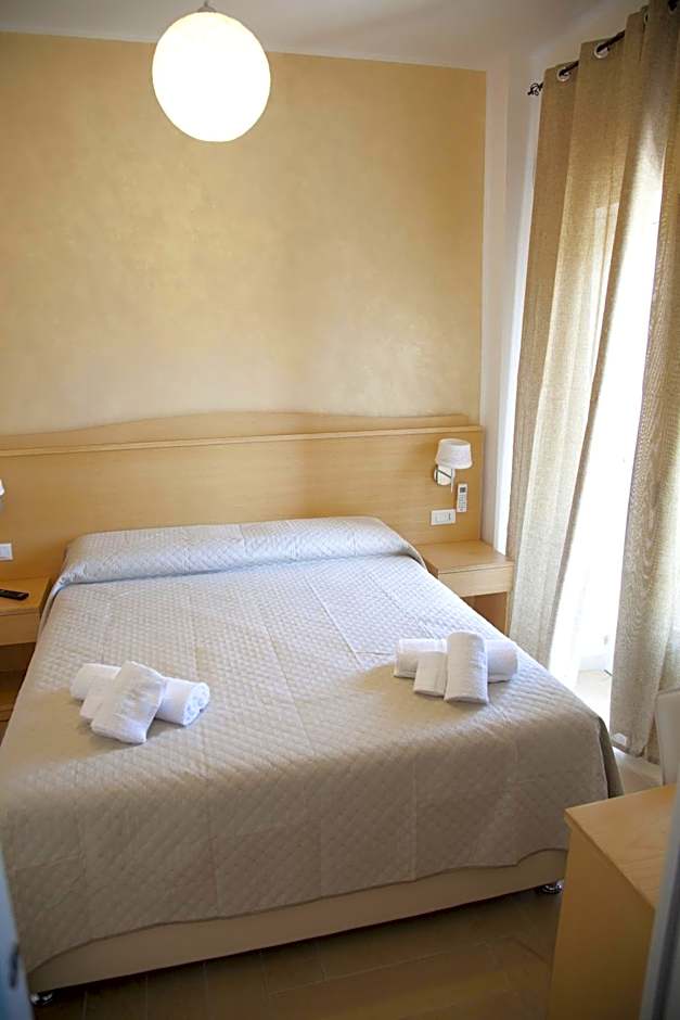 Donna Rosa Accommodation