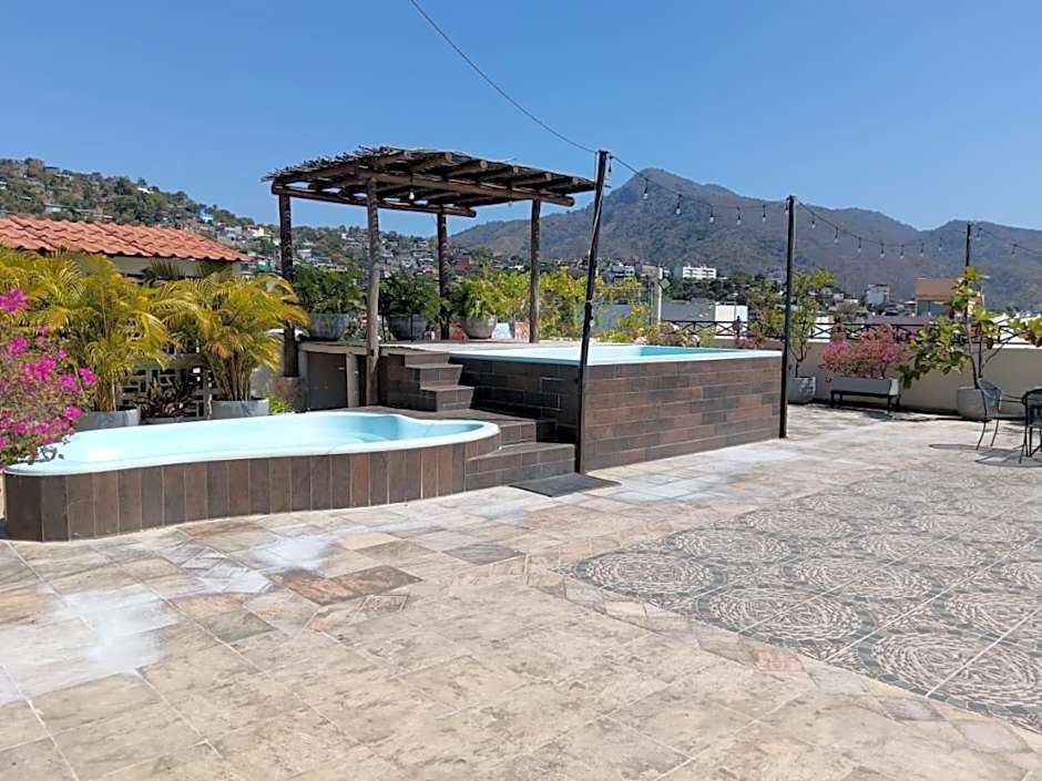 Hotel Tradicional Savaro SA de CV