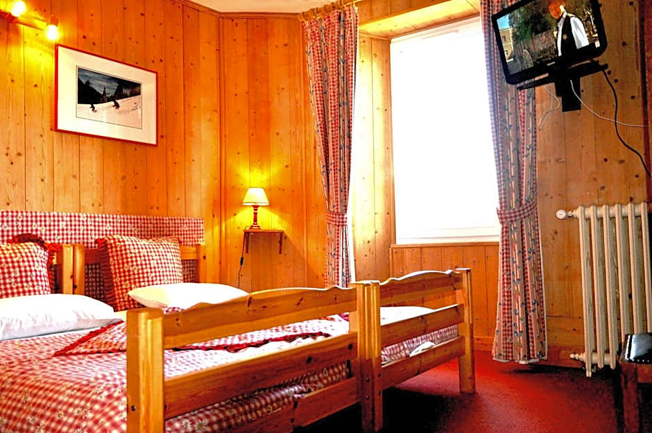 Belvédère Relais Motos