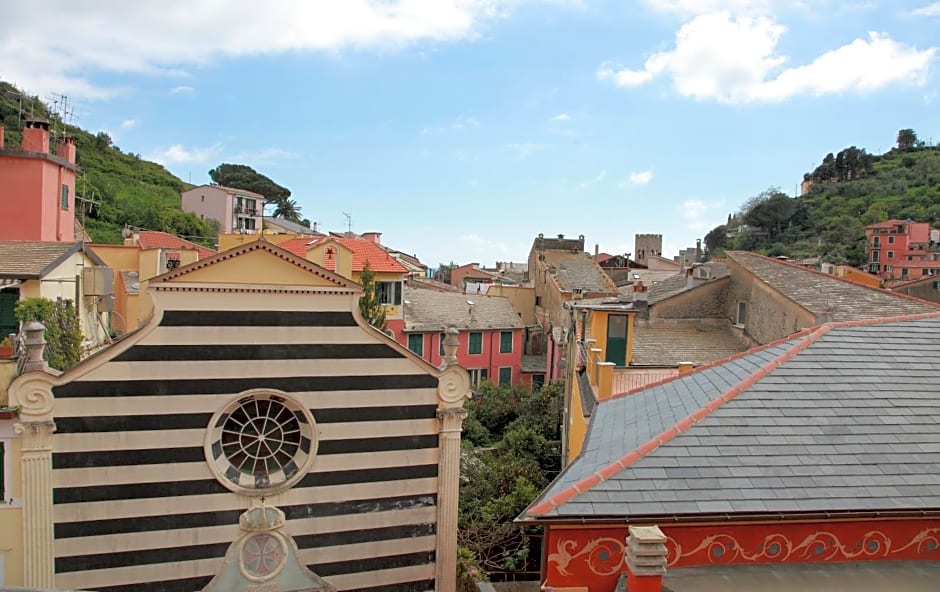 Hotel Margherita