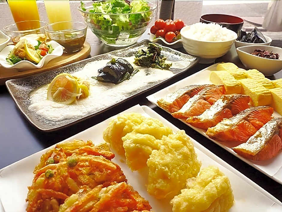 Hotel Sunline Kyoto Gion Shijyo