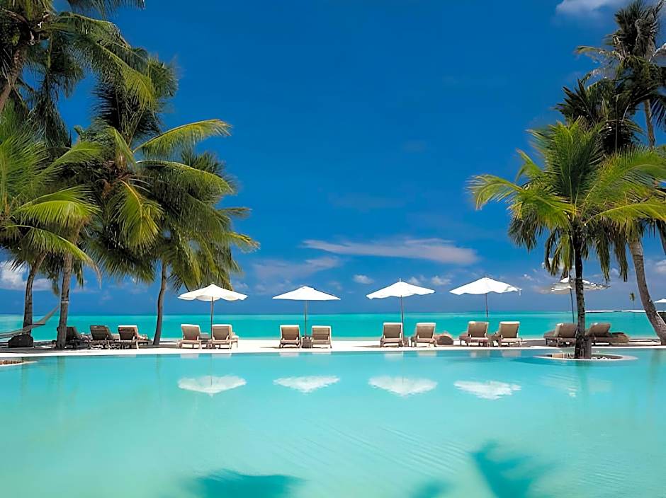 Gili Lankanfushi Maldives